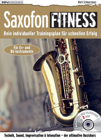 effizient Saxophon üben